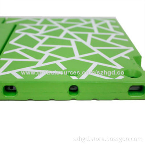 Smart Cover for iPad Air with Convertable Stand, Easy to Hold and Carry, Durable & Beautiful Design